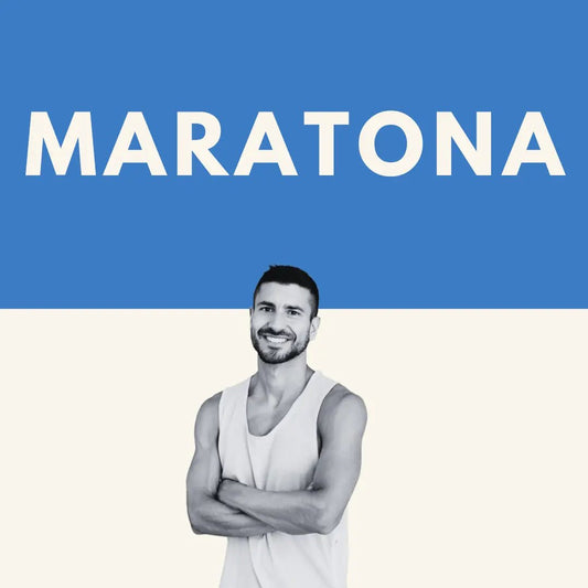 Corri la Maratona - Cotto Al Dente