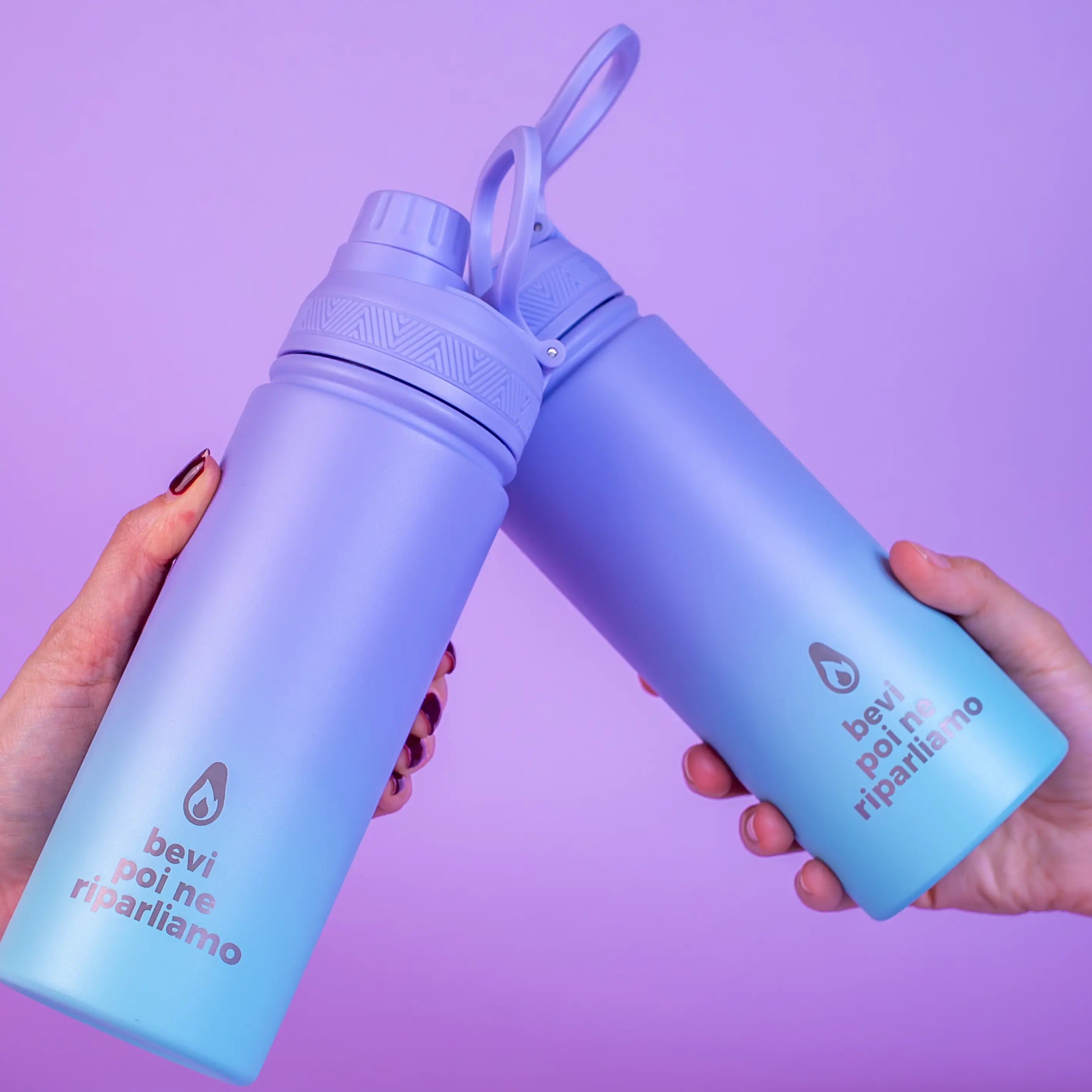 Avo Thermo Bottle - Cotto Al Dente