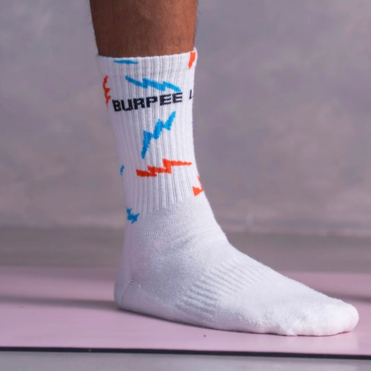 URBAN - FIT SOCKS – BURPEE - Cotto Al Dente