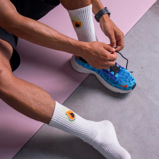 URBAN - FIT SOCKS – AVO - Cotto Al Dente