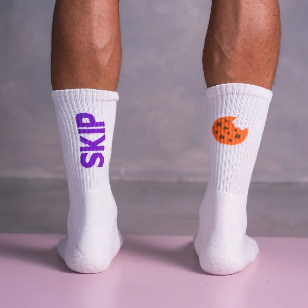 URBAN - FIT SOCKS – BISCOTTO - Cotto Al Dente