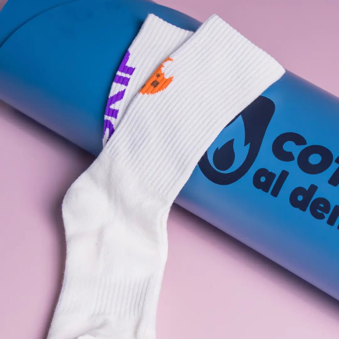 URBAN - FIT SOCKS – BISCOTTO - Cotto Al Dente
