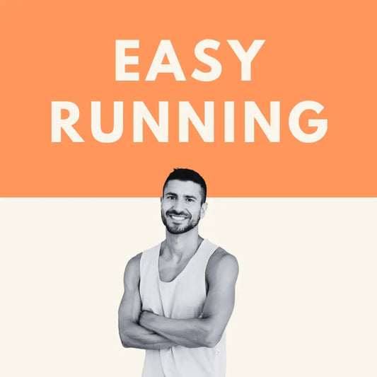 Easy Running - Cotto Al Dente