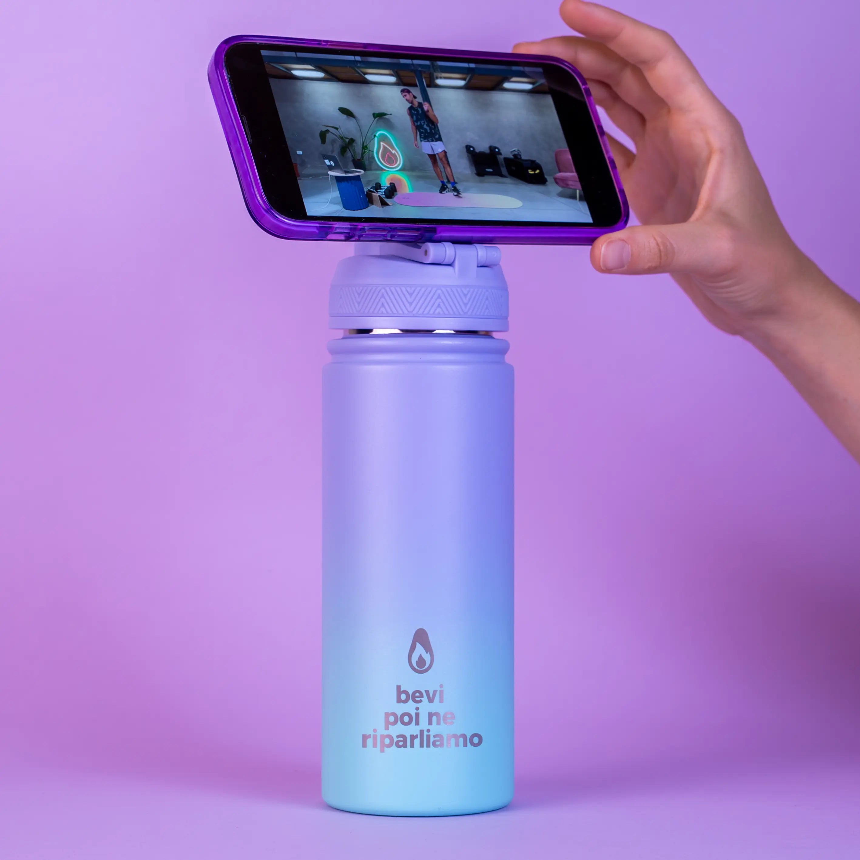 Avo Thermo Bottle - Cotto Al Dente