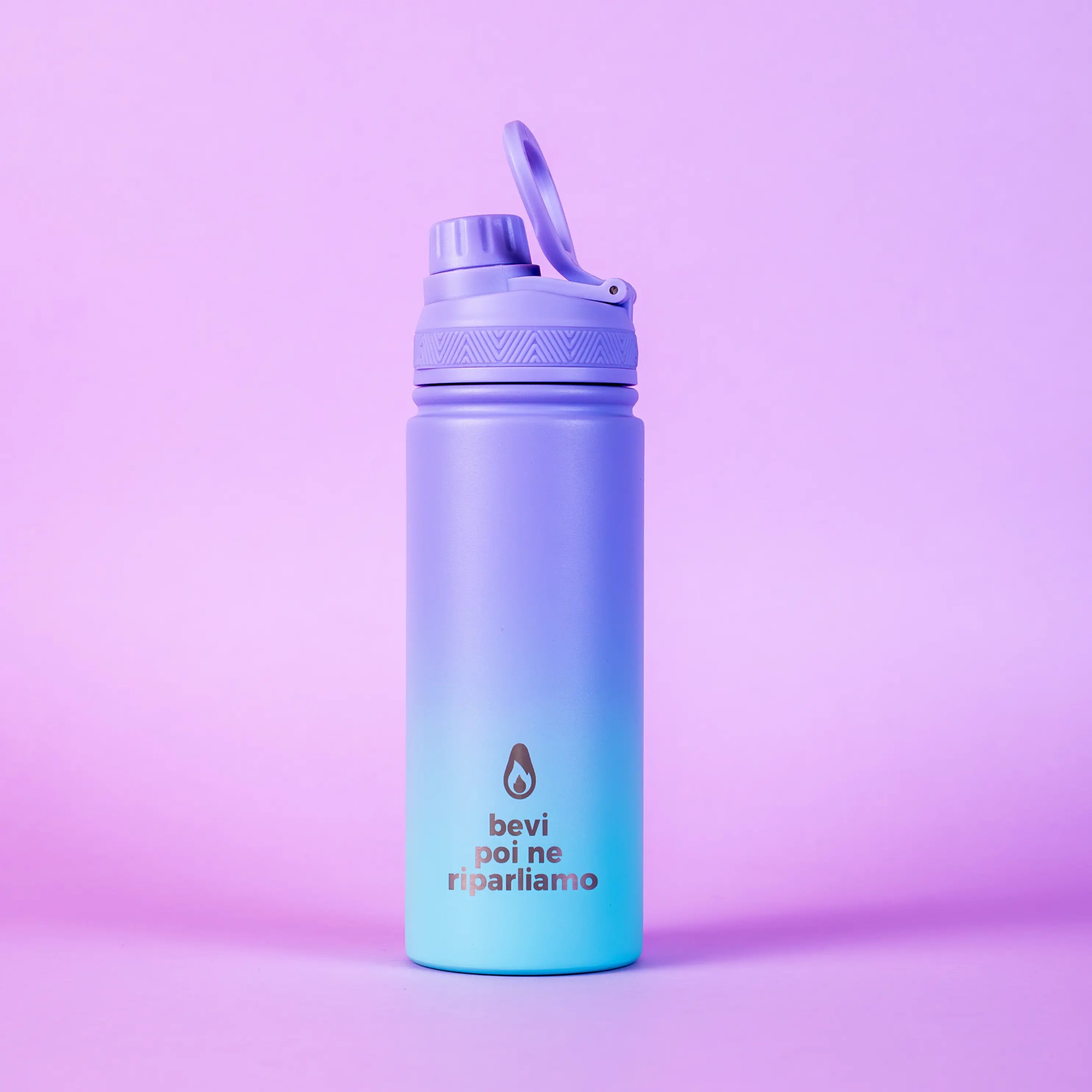Avo Thermo Bottle - Cotto Al Dente