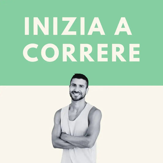 Inizia a correre - Cotto Al Dente