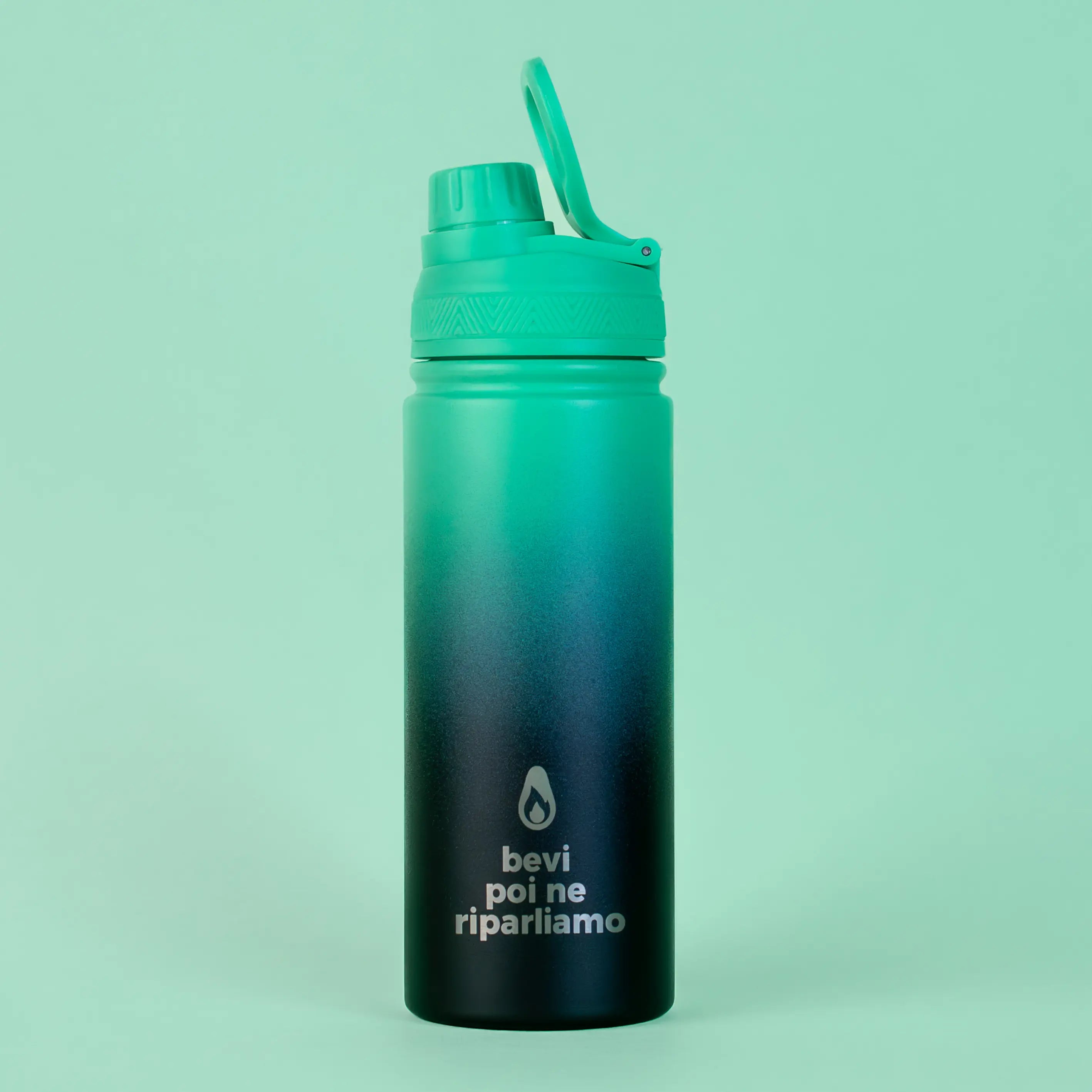 Avo Thermo Bottle - Cotto Al Dente