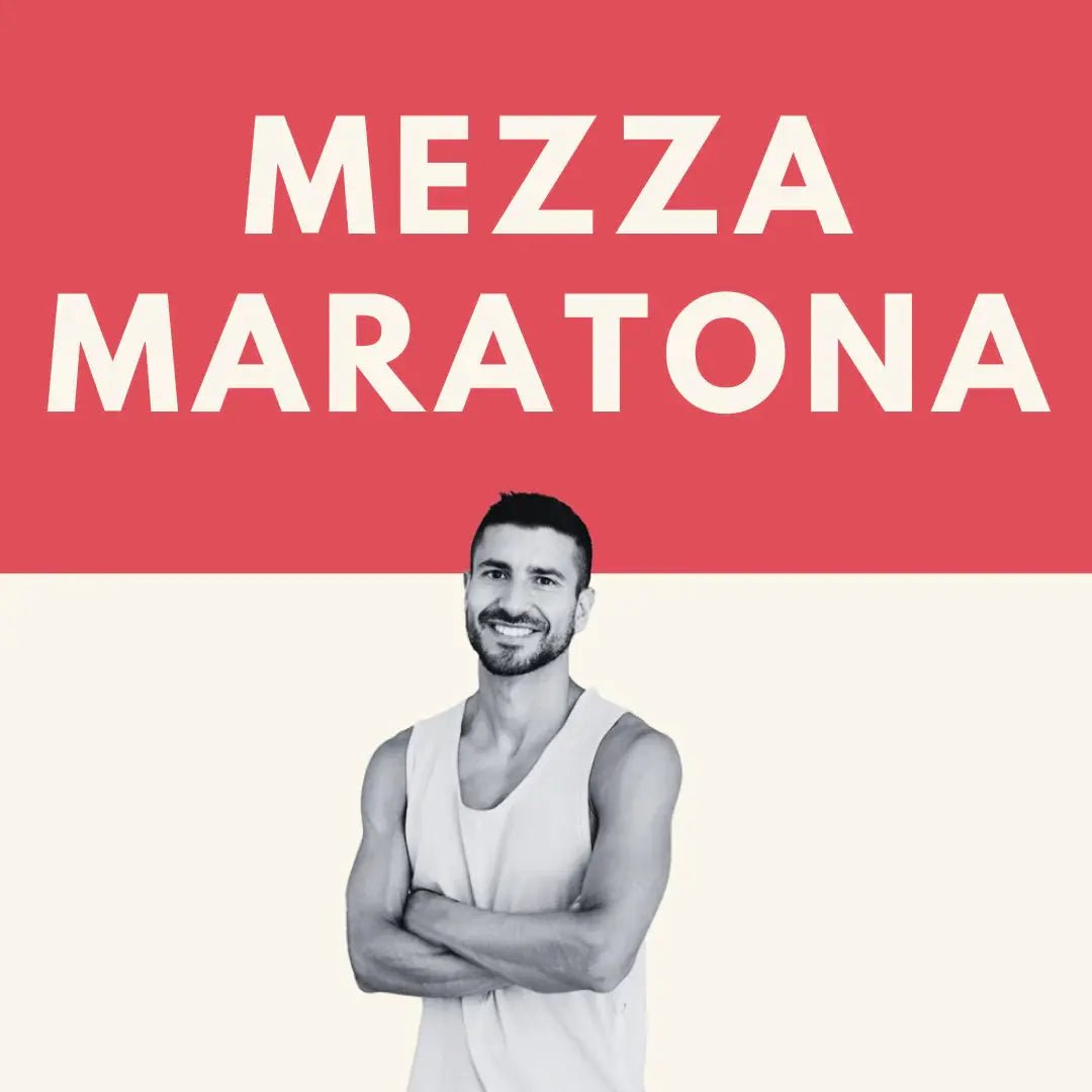 Mezza maratona - Cotto Al Dente