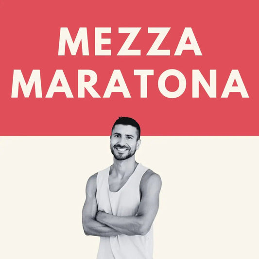 Mezza maratona - Cotto Al Dente