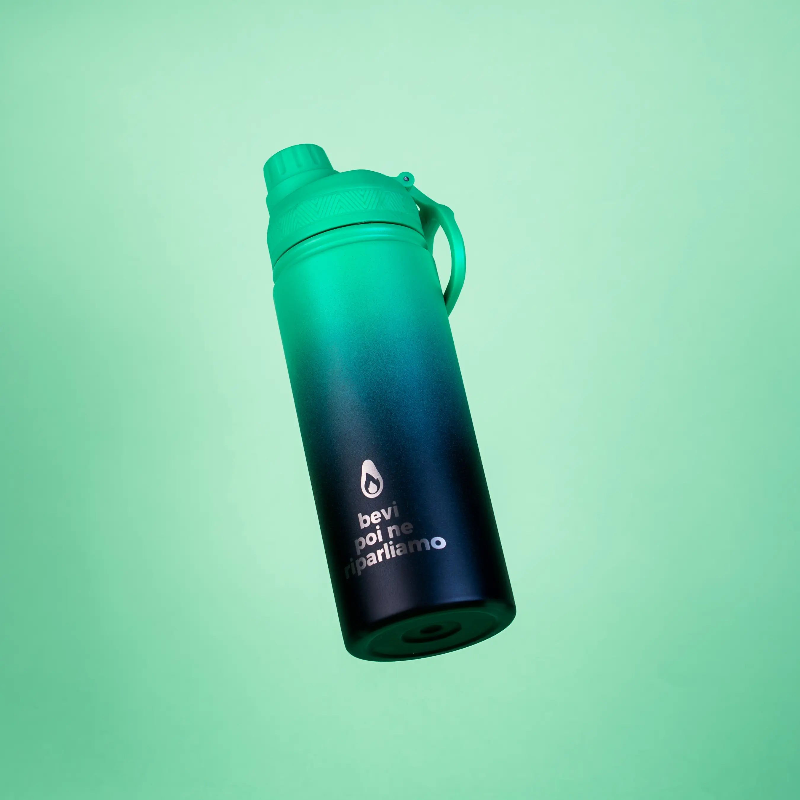 Avo Thermo Bottle - Cotto Al Dente